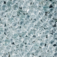 Glasstrahlperlen 125 µm - 5,0 kg Kanister