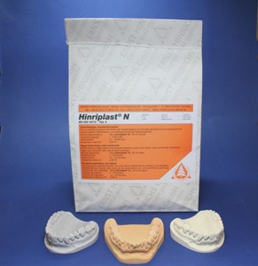 Hinriplast® N goldbraun - 5,0 kg Eimer