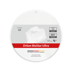 Zirkon BioStar ULTRA