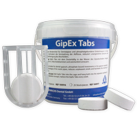 GipEx Tabs 2 Stk.